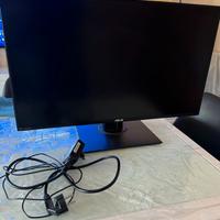 Asus vg278qf 27'' 1920x1080 165 hz