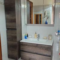 mobile bagno