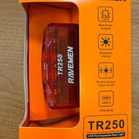 Ravemen TR250