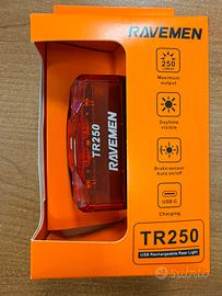 Ravemen TR250