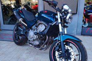 Honda Hornet 600 2000 ISCRITTA ASI