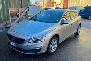 Volvo V60 D3 Business 2.0 automatica del 2016 