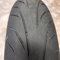 Mitas touring force