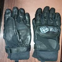 guanti moto ixon