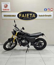 Fantic Motor Caballero 500 Deluxe - 2024