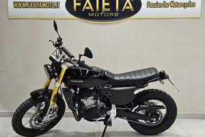 Fantic Motor Caballero 500 Deluxe - 2024