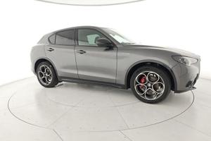 Alfa Romeo Stelvio 2.2 Turbodiesel 210 CV AT8...