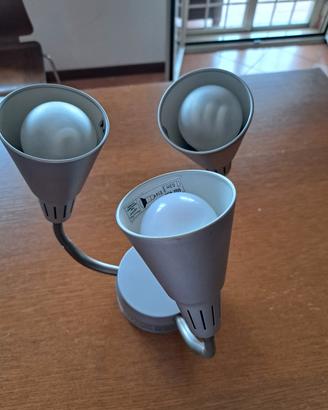 Lampada IKEA modello KVART, T0401