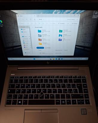 HP ELITEBOOK 840 G5