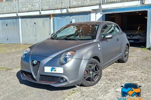 Alfa Romeo MiTo 1.4 tb m.air Quadrifoglio verde 17