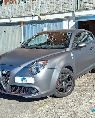 Alfa Romeo MiTo 1.4 tb m.air Quadrifoglio verde 17