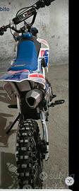 NCX 125