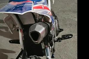 NCX 125