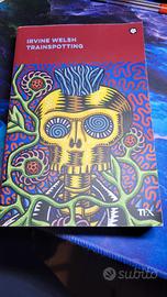 trainspotting di irvine welsh