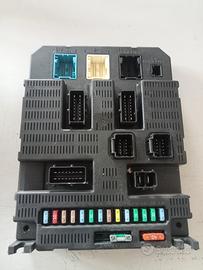 BSI 96 592 854 89 Citroen C3 Plurielle 1.4 8V B.