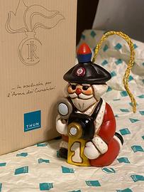 Thun Carabiniere RIS 2018