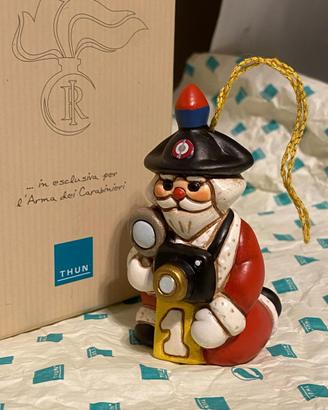 Thun Carabiniere RIS 2018