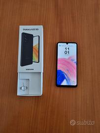 Samsung A33 5G 128Gb 