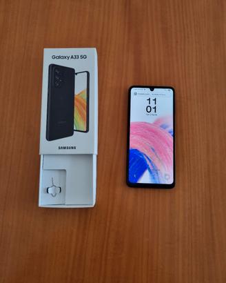 Samsung A33 5G 128Gb 