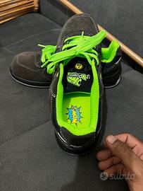 Scarpe di Lavoro (U.Power)