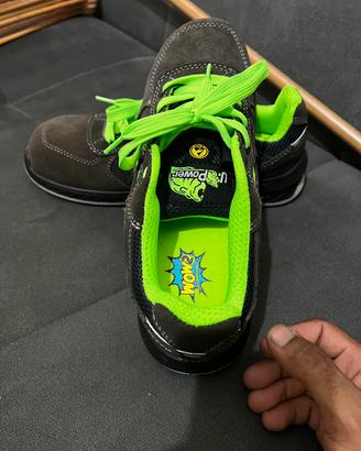 Scarpe di Lavoro (U.Power)