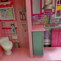 Casa di barbie