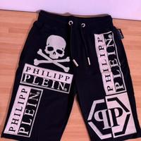 Pantaloncini philipp plein