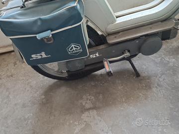Ciclomotore Si Piaggio