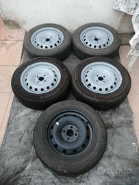 Gomme invernali Michelin