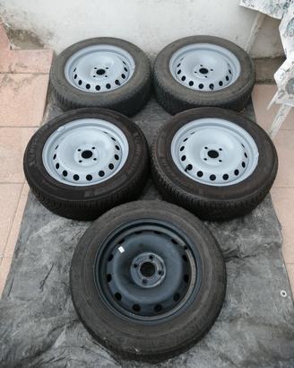 Gomme invernali Michelin