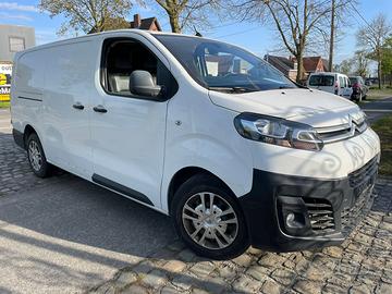 Furgone 2019 Citroën Jumpy