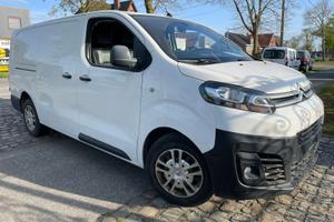 Furgone 2019 Citroën Jumpy