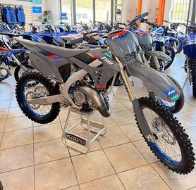 Tm Racing MX 125 CROSS CARBURATORE - 2026 NUOVA UL