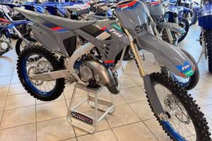 Tm Racing MX 125 CROSS CARBURATORE - 2026 NUOVA UL