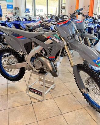 Tm Racing MX 125 CROSS CARBURATORE - 2026 NUOVA UL