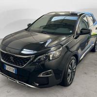 Peugeot 3008 BlueHDI 120 S&S GT Line