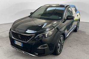 Peugeot 3008 BlueHDI 120 S&S GT Line