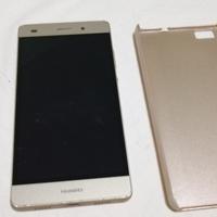 Cellulari Huawei e Lumia 550 - non funzionanti