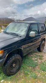Mitsubishi Pajero autocarro 93
