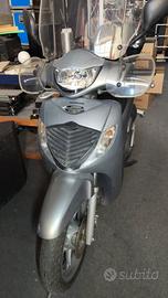 Honda SH 150  9000 km  2005  accessori 