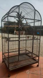 Gabbia per uccelli