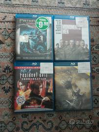PS3,PS4,PS5,XBOX ONE,LETTORI BLURAY ECC ECC
