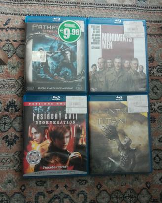 PS3,PS4,PS5,XBOX ONE,LETTORI BLURAY ECC ECC