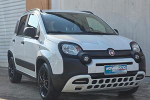 Fiat Panda Cross 1.2 benzina 70cv