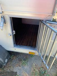 Carrello appendice