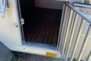 Carrello appendice