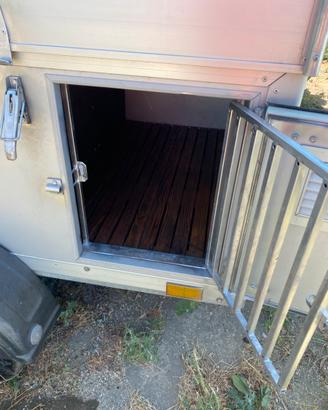 Carrello appendice