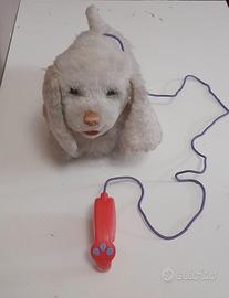 Hasbro FurReal Cane Get up and Go go walking