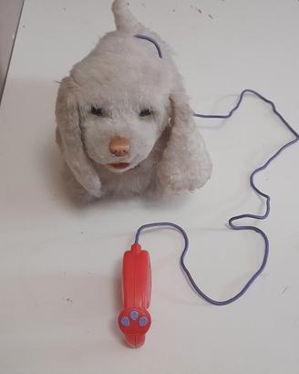 Hasbro FurReal Cane Get up and Go go walking