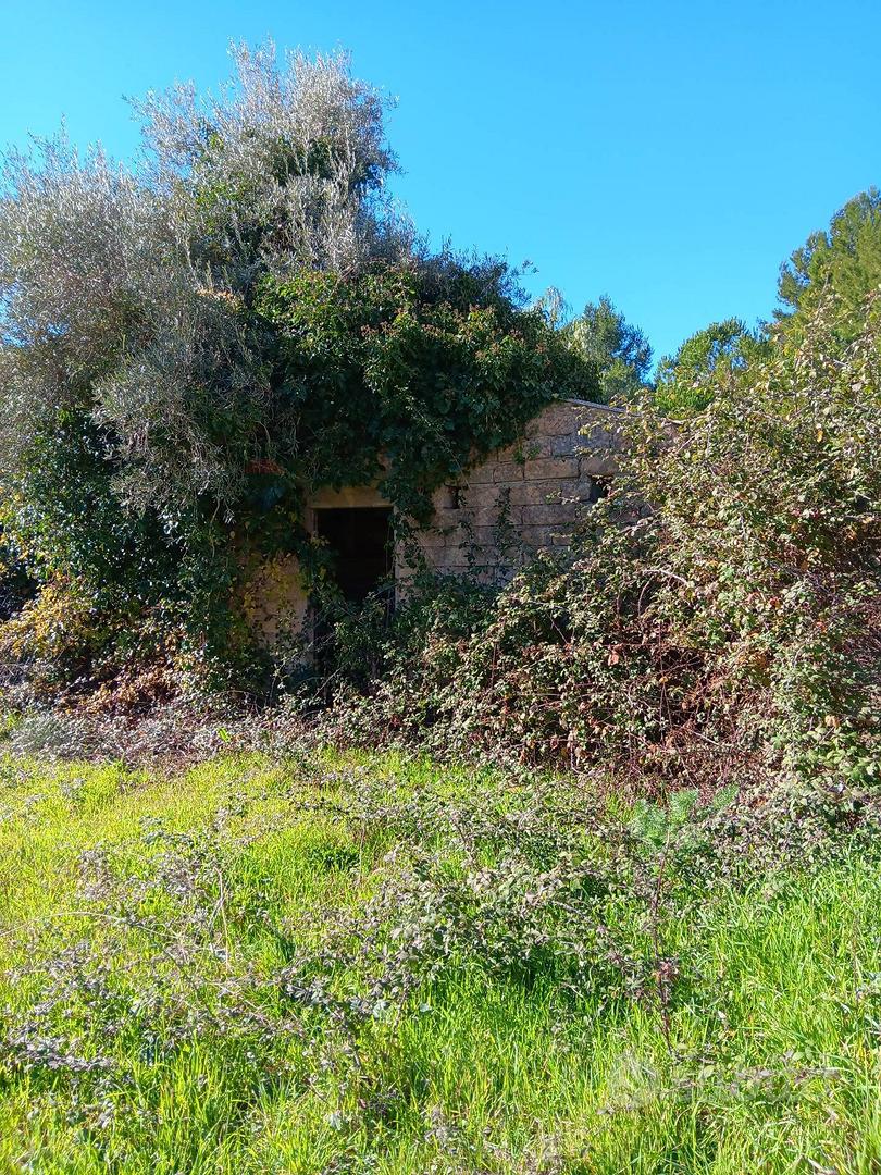Terreno Edificabile - Enna - Vista 4